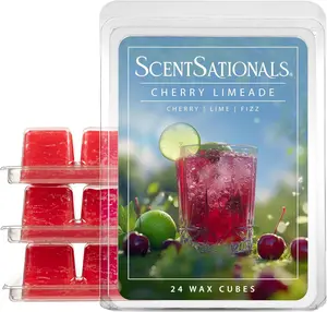 Cherry Limeade - Wax Melt 4pk