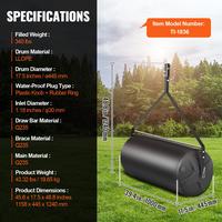 400 lbs - Tow Behind