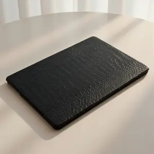 PARA Slim Laptop Case Quiet. Intentional. Affordable.