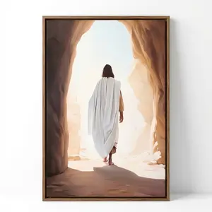 Personalized Custom Canvas Painting - Transform Your Photos into Framed Canvas Wall Art, HD Digital Printed Photo on Canvas, Fully Customizable Picture Canvas Prints for Home Decor, Gift & Keepsake Custom Canvas Painting bedroom stylish