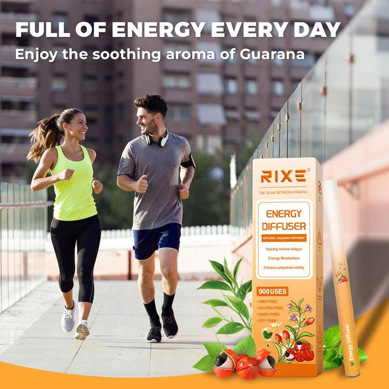 -RIXE- Pure Herbal Diffuser for Natural Health Support