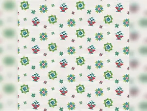 Spring Barn Quilts | 5" Charm Pack by Tara Reed for Riley Blake Designs | 42 pcs