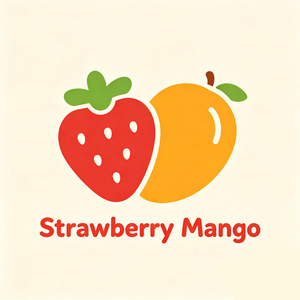Strawberry Mango