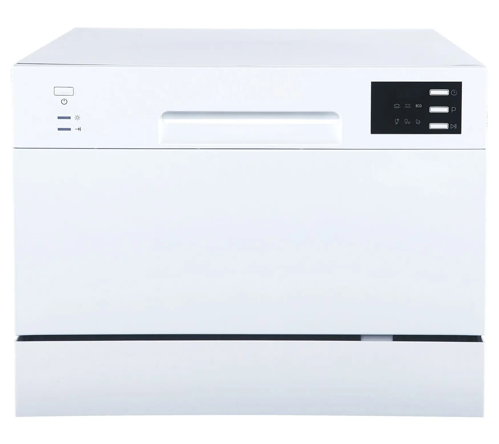 Sunpentown Countertop Dishwasher Sunpentown Countertop Dishwasher