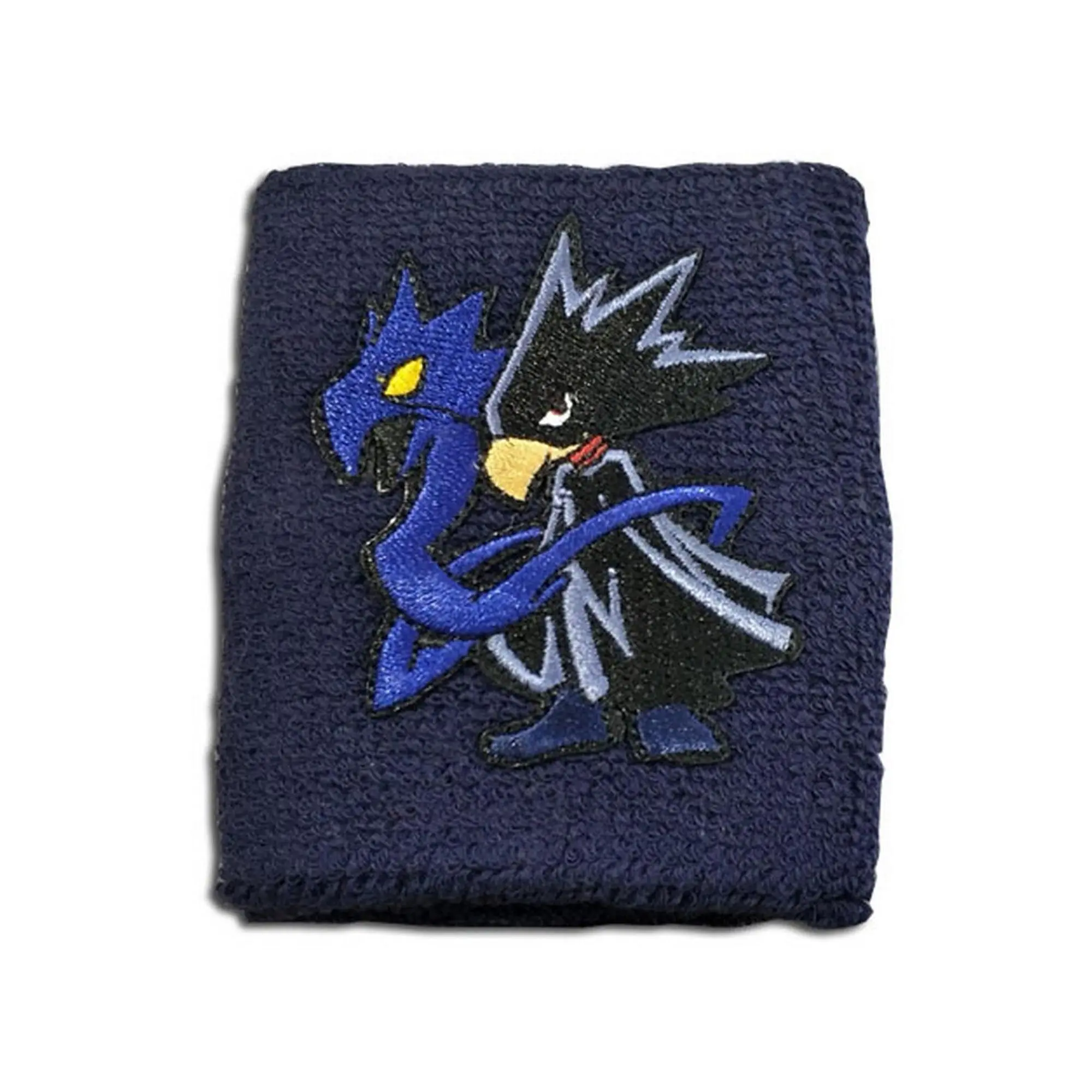 My Hero Academia - Fumikage Tokoyami "Tsukuyomi" Wristband