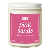 Pink Sands