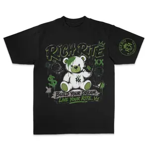 Rich Rite Max Heavyweight Unisex T-Shirt