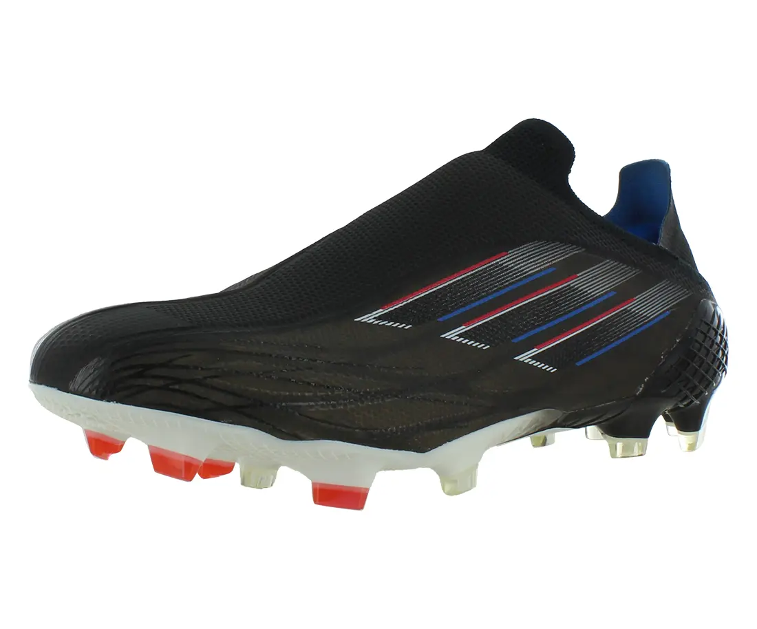Adidas X Speedflow+ Firm Ground Unisex Shoes