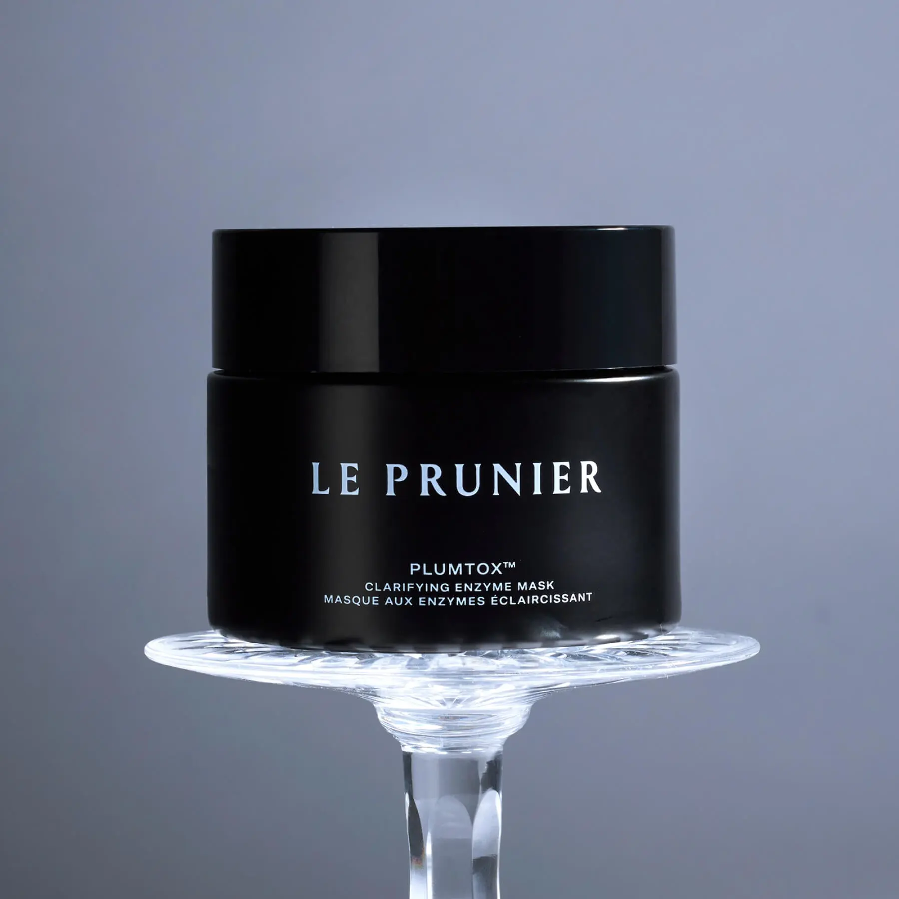 Plumtox™ Clarifying Enzyme Mask
