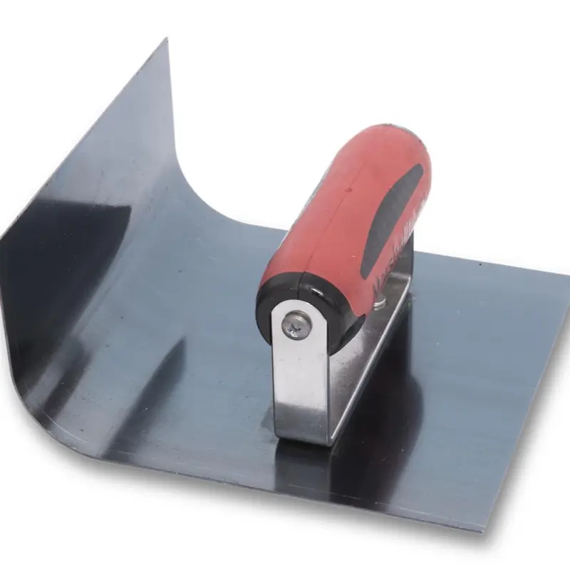 Cove/Base tool 6 x 8” No. 14145