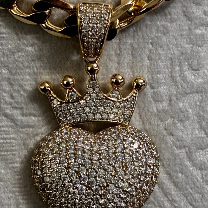 Jewelry set sparkle,elegance xp