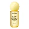 [medicube] Vanilla Hair Body Fragrance Mist | Glow Vanilla | 24 Hours Odor Control, Deep Hydration, Body Brightening Care & Boosting Hair Radiance | Vanilla, Pistachio & Caramel Scent | Hair & Body Care with Kojic Acid | Korean Skincare, K-Beauty