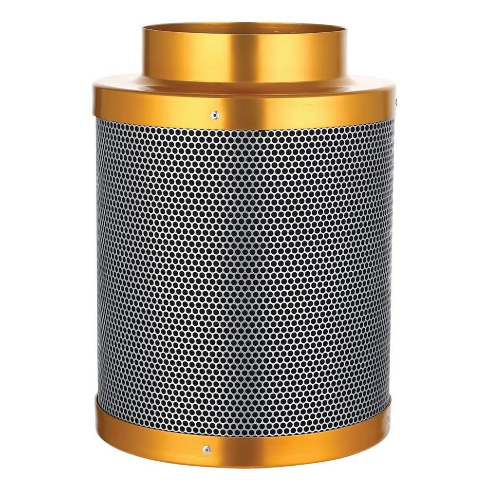 DuraBreeze Lite Carbon Filter 8" x 40" 950 cfm