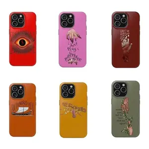 Quotes 3pic The Musi.cal Phone Case Featuring, Musical Phone Case, Epic Musical Saga Protective,for iPhone 17/16/15/14/13/12/11 ProMax Plus for Samsung phones,an excellent gift for friend or fans.