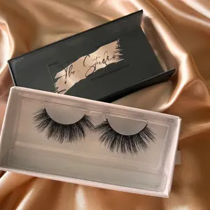 The Studio Lashes “TS001” Eyelashes Makeup Cosmetic Eyelash Strip lashes