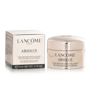 LANCOME Absolue Revitalizing Eye Cream, Miniature, 5ml/0.16oz, Product Code 150799