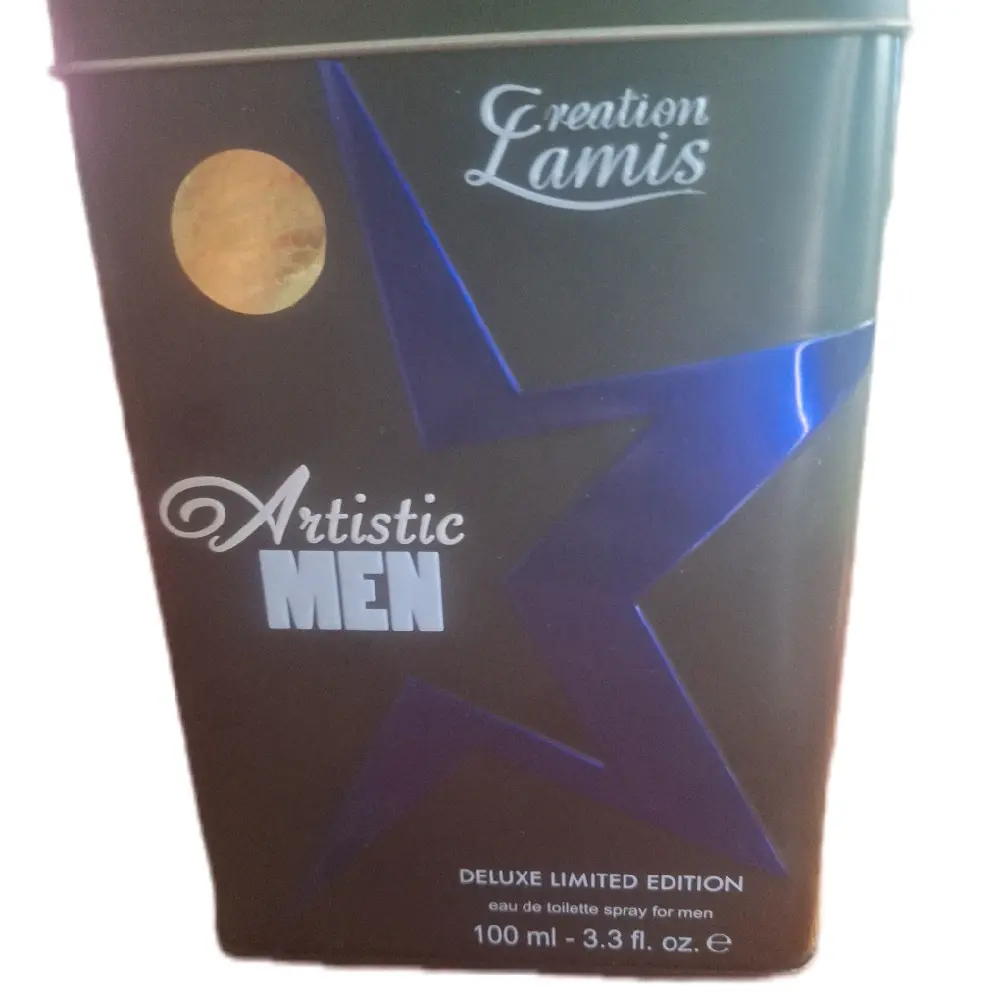 Aswad Malik AL Lail Classic Perfume Single Bottle - Cosmetics Makeup Beauty & Personal Care Travel/Perfume Bottle Accessory