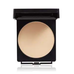 Powder Foundation, 510 Classic Ivory, 0.44 oz, Anti-Aging Foundation, Cruelty Free Foundation, Matte Foundation, Powder Foundation, Hypoallergenic