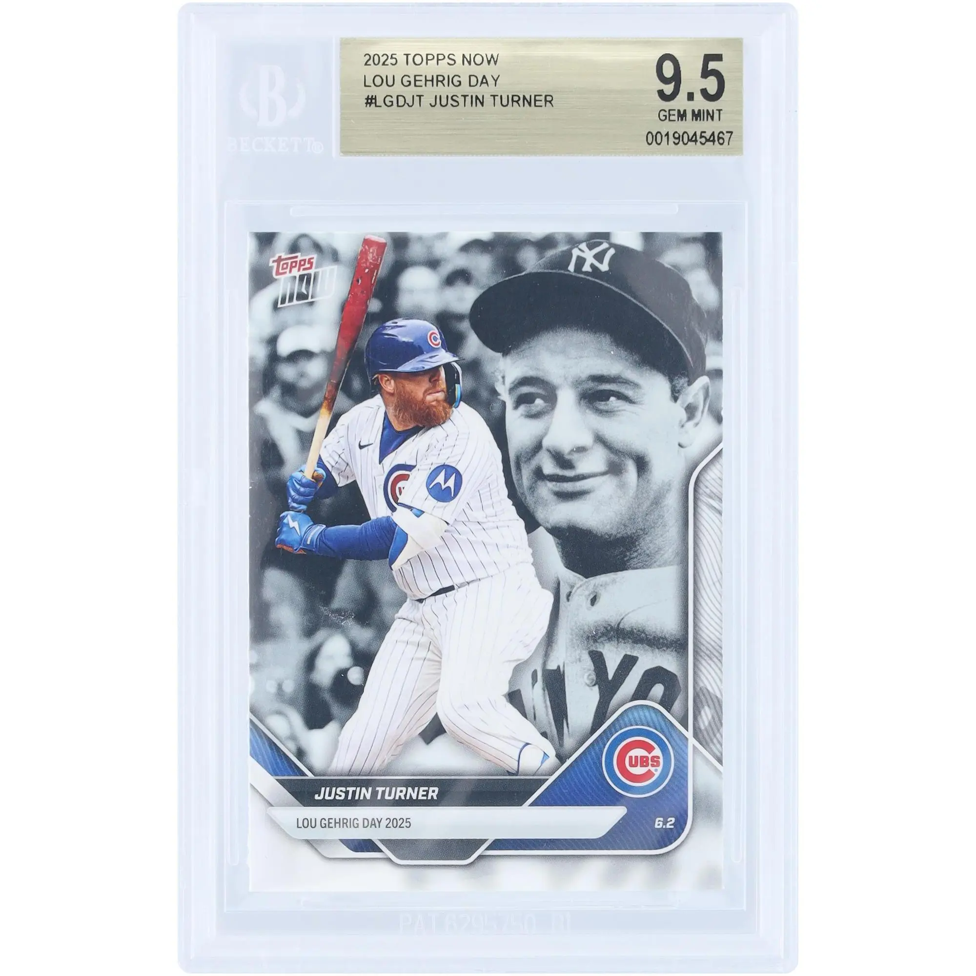 lou gehrig baseball card - TikTok Shop