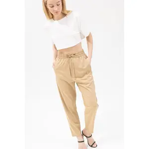 Bamboo Relax Pants