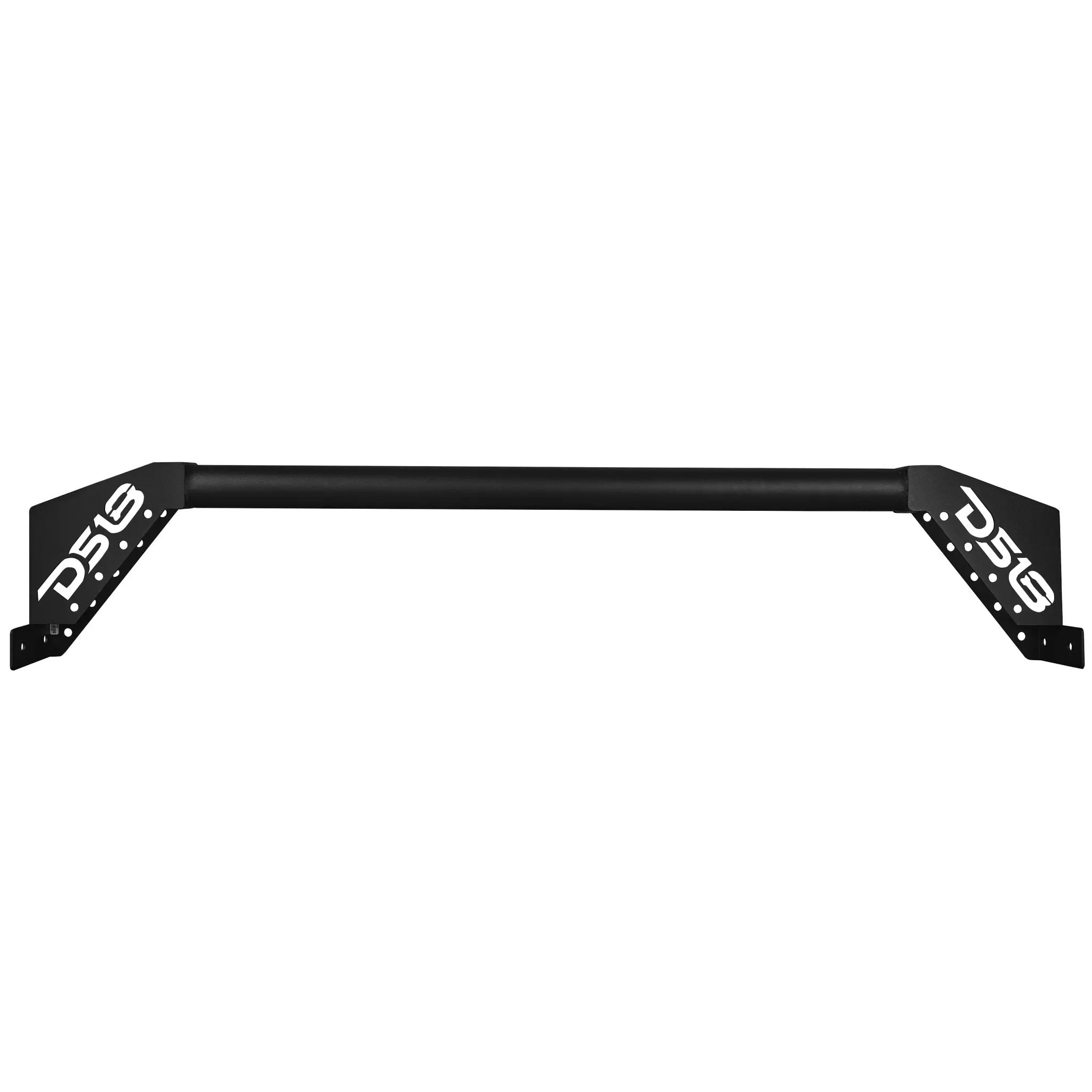 DS18 Durable Stainless Steel Mounting Tube (46.46” Mounting Distance, CA-X34Tube) for Can-Am Maverick X3, Car Audio Upgrade Accessory for DS18’s Tower Speakers & Pods