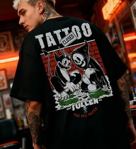 SULLEN CLOTHING Killing Time "1 Ton" Tee