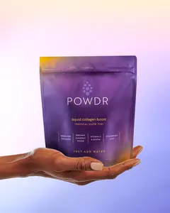 Liquid Collagen Boost