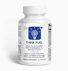 THINK FUEL MULTI-VITAMIN
