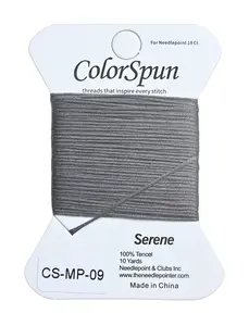 ColorSpun - Serene