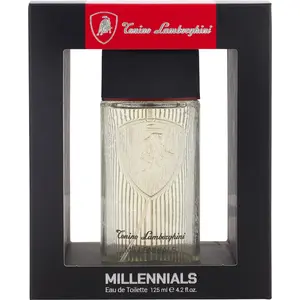 Lamborghini Millennials Classic By Tonino Lamborghini Edt For Men
