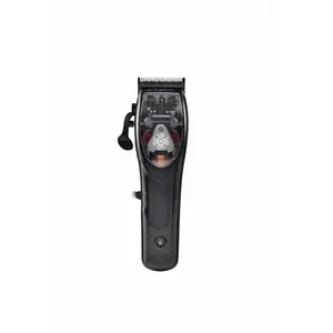 StyleCraft Pro Magnetic Mythic Clipper SCMMCB – High-Performance Cordless Clipper for Precision Cutting