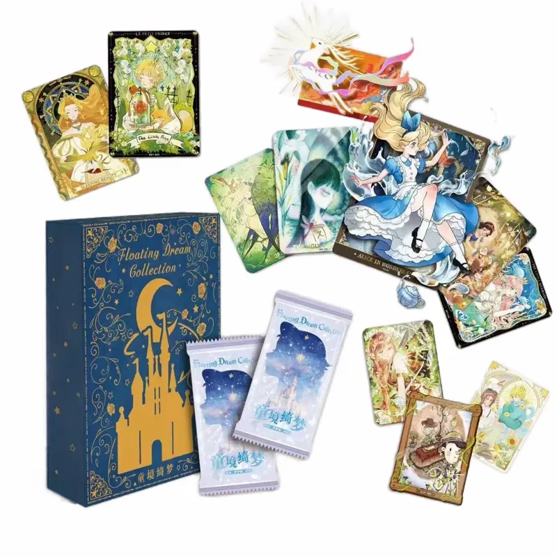 Artistic - Floating Dream Collection