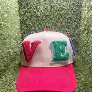 Velli Phonics 3-D Baseball Cap