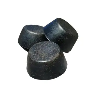 Orgonite Andy Black Sun Orgonite Tower Busters - Powerful Orgone Generator EMF Protection - Small Towerbuster Puck