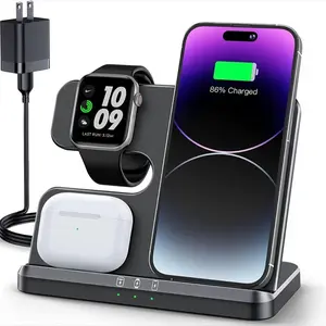 Wireless charger