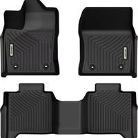 2022-2024 Toyota Tundra Crew Max Cab