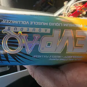 EVP AQ Liquid Glycerol