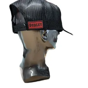 Hat Tags (Need to Purchase Hat with Name Tag)