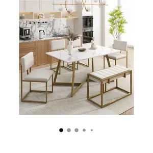 Original Essence Decor living room dining room patio furniture