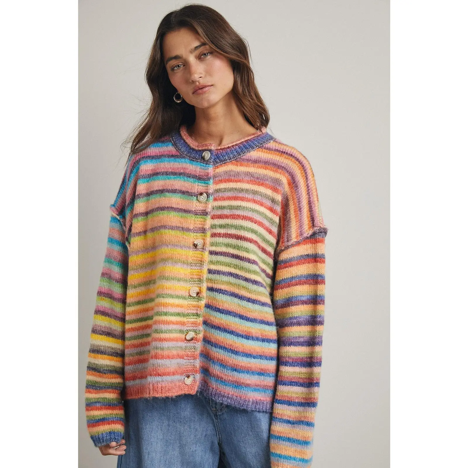 Lucy Cardigan