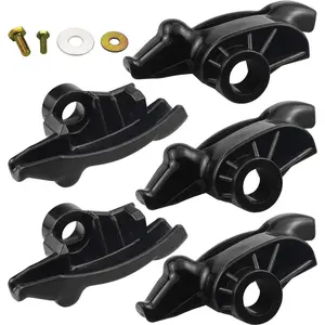 Tire Machine Changer Mount Head Plastic Nylon Mount/Demount Head Compatible for Coats Tire Changers 8182960 , 183061   (5 Pack)