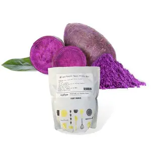Purple Sweet Potato Powder