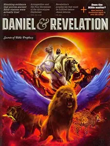 USED-Secrets of the Bible by PUBLICATIONS INTERNATIONAL (Paperback)