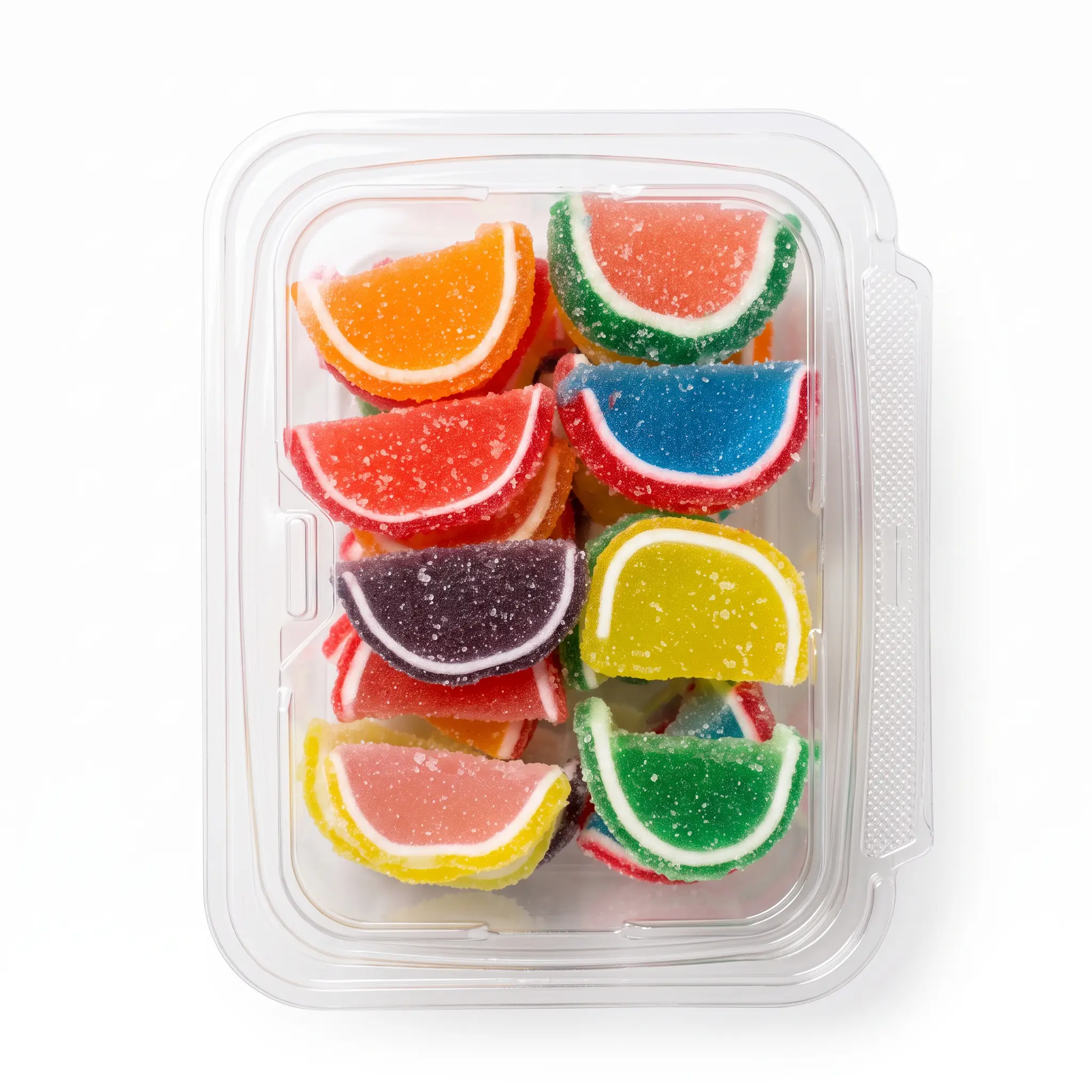 Assorted