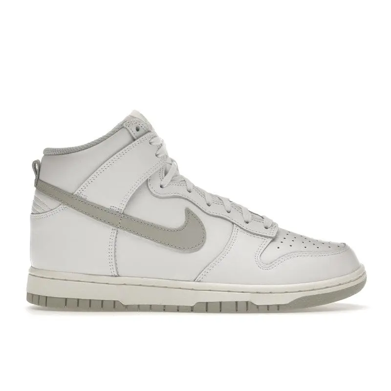 Nike Women's Dunk High Neutral Grey, from StockX