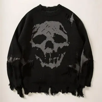 Jake Pc Sweater TikTok Shop