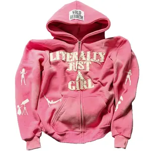 Unisex 3D Printed Hoodies Y2K Hip Hop Fashion Aesthetic Sweatshirt Long Sleeve Hoodies Tops Casual 2025