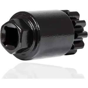 Flywheel Turning Flywheel Barring Tool 88800014 88840317 for Volvo & Mack D11 D13 D16 MP7 MP8 MP10 (2008-2020)