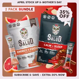 Day & Night Bundle