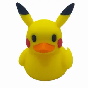 Lightning Duck Electric Inspired Collectible Gift